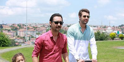 Cartel de No: 309 55.Bölüm