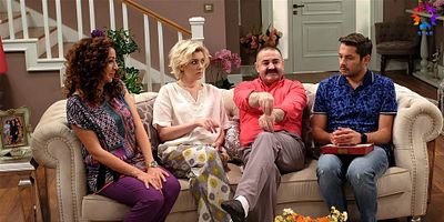 Cartel de Türk Malı 6.Bölüm