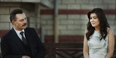 Cartel de Kanatsız Kuşlar 5.Bölüm