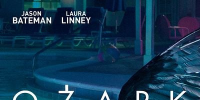 Cartel de Book of Ruth