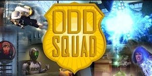 Cartel de Portailorama