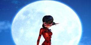 Cartel de Stormy Weather