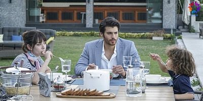 Cartel de Dolunay 3.Bölüm