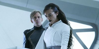 Cartel de Attack the Rack