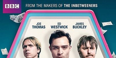 Cartel de Salesmen Are Like Vampires