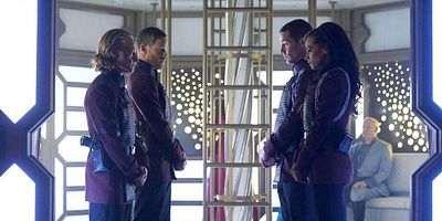 Cartel de Necropolis Now