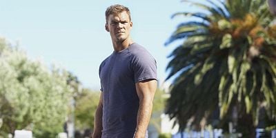 Cartel de The Chopsocky Special