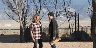 Cartel de Lemuel, Unchained