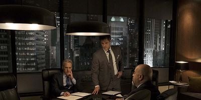 Cartel de No Feminism in the Champagne Room