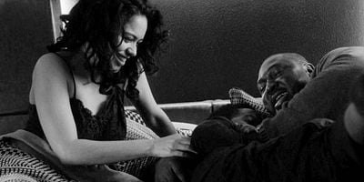 Cartel de Stakes on a Plane