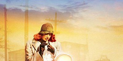 Cartel de Mother of Pearl