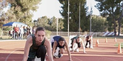 Cartel de A Nice Neutral Smell