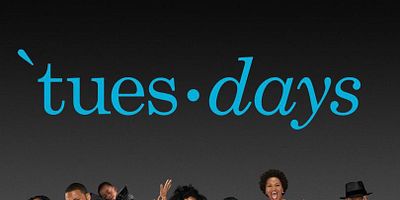 Cartel de First and Last