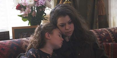 Cartel de One Fettered Slave