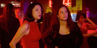 Cartel de Sólo el Amor de Una Madre