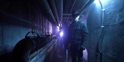 Cartel de New Horizons