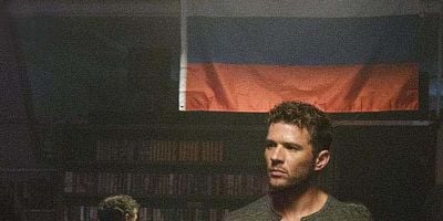 Cartel de The Man Called Noon