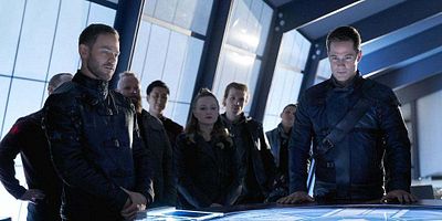 Cartel de The Wolf You Feed