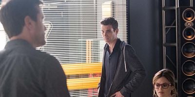 Cartel de Farther On