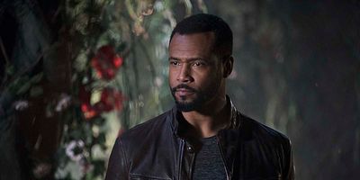 Cartel de Beside Still Water