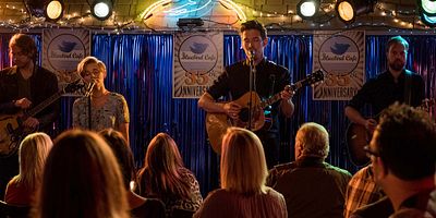 Cartel de Reasons to Quit