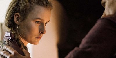 Cartel de What Dreams May Come