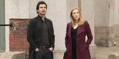 Cartel de Seeing Red