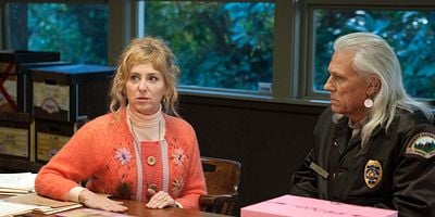 Cartel de Call for Help