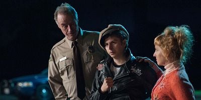 Cartel de ...Brings Back Some Memories