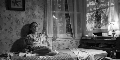 Cartel de Gotta Light ?