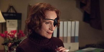 Cartel de Laura Is the One