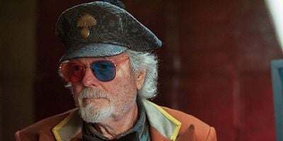 Cartel de Let's Rock