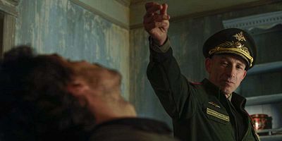 Cartel de From Russia, with Love