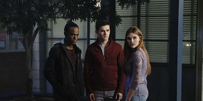 Cartel de After Images