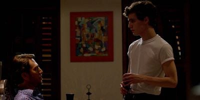 Cartel de Sigue el rastro del dinero