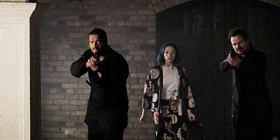 Cartel de My Final Gift To You