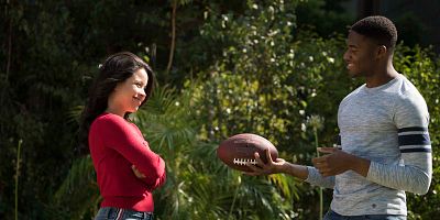 Cartel de Chasing Waterfalls