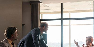 Cartel de Signal to Noise