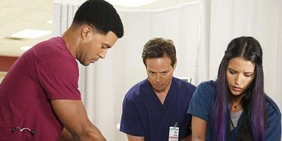 Cartel de Land of the Free