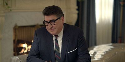 Cartel de Hagsploitation