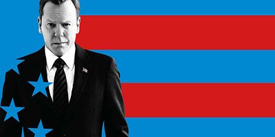 Cartel de Family Ties