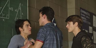 Cartel de Face-to-Faceless