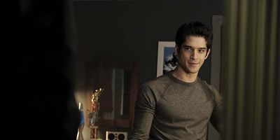 Cartel de Pressure Test