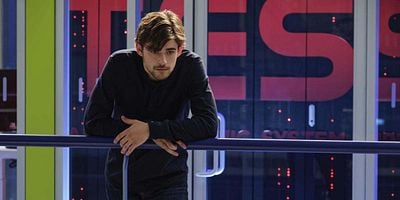 Cartel de Patriot Games