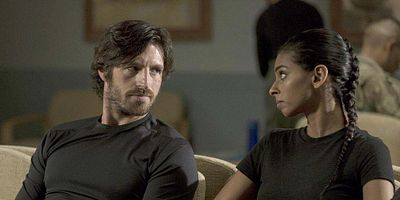 Cartel de Resurgence