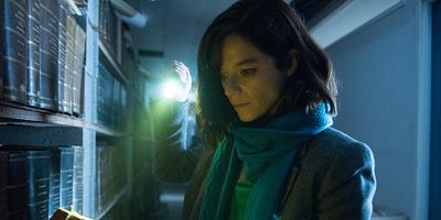 Cartel de Le Prisonnier : 2ème partie