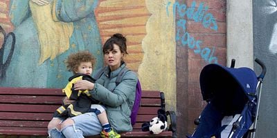 Cartel de A Box of Dunkies and Two Squirts of Maple Syrup