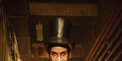 Cartel de Finish Line