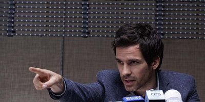 Cartel de Coup de Grace