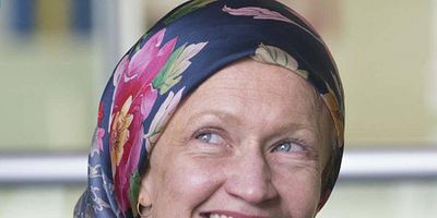 Cartel de Shelley Duvall